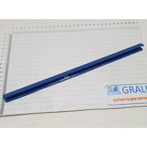 Заглушка петель матрицы ноутбука HP 15-db, 15-da, AP29M000820