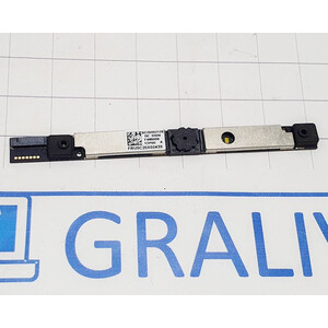 Web-камера ноутбука Lenovo IdeaPad 3 15IGL, SX20X02128