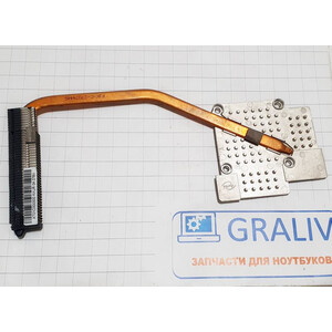 Радиатор термотрубка ноутбука Acer 5520 5720 7720, AT01O000500