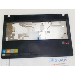 Палмрест, верхняя часть ноутбука Lenovo G500, G505, G510, G590, AP0Y0000100