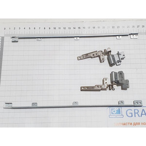 Петли матрицы ноутбука Sony Vaio VGN-AR PCG-8113P, 080313 080314