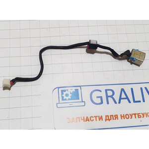 Разъем питания ноутбука Acer Aspire E1-521, E1-531, V3-571, PB TE11