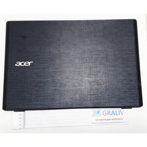 Крышка матрицы ноутбука Acer E5-772 E5-773 серии, 441.04X01.XXXX