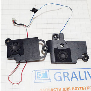 Динамики ноутбука Acer E5-772, 4005X.0012