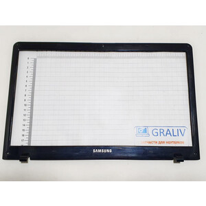 Рамка, матрицы ноутбука Samsung NP350E5C, NP350V5C, AP0TZ000100