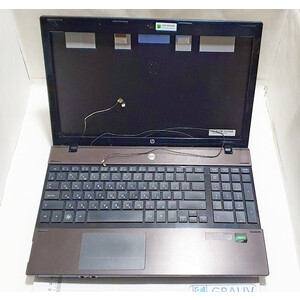 Корпус в сборе ноутбука HP 4525s