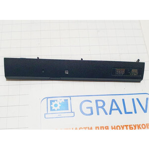 Заглушка dvd привода ноутбука DEXP W670, Achilles G102