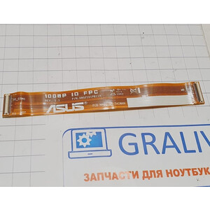 Шлейф межплатный ноутбука Asus 1008P, 08G2101PB11H