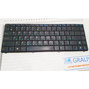 Клавиатура для ноутбука Asus K40 серии V090462AK1