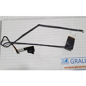 Шлейф матрицы ноутбука HP G72, CQ72 17.3, 350402900-11C-G, 612103-001