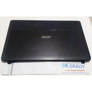 Крышка матрицы ноутбука Acer E1-571, E1-531, AP0PI000100