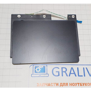 Тачпад ноутбука Asus X553, 13NB04X1AP0501