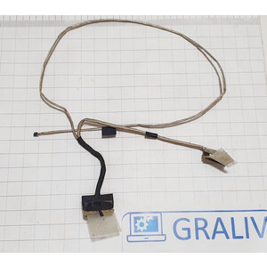 Шлейф матрицы ноутбука Asus X543, X541 серии, X541UV 11777637-00
