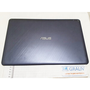 Крышка матрицы ноутбука Asus R543U, X540 R540 серии, 13NB0HE7AP0401