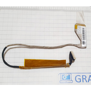 Шлейф матрицы ноутбука Asus K61IC 1422-00N00AS