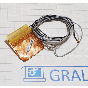 Антенны Wi-fi ноутбука DNS MT50IN, 13B130-FR6070