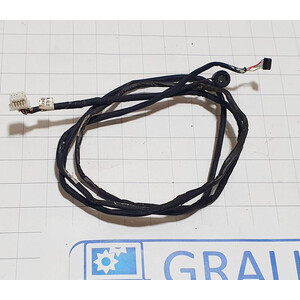 Шлейф веб камеры с микрофоном ноутбука DNS MT50I, 14B212-FR7001