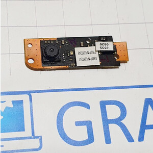 Web камера ноутбука Lenovo X220, X230, E530 E535,