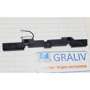 Динамики ноутбука Lenovo ThinkPad X220, X230, 23.40862.001