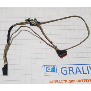 Шлейф web камеры Lenovo ThinkPad X220, X230, 50.4kH03.011