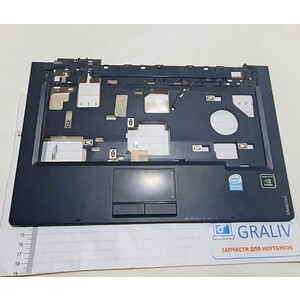 Верхняя часть корпуса, палмрест ноутбука Lenovo Y430, AP40000100