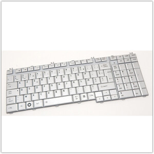 Клавиатура для ноутбука Toshiba Satelte A500, Qosmio G50, MP-06876F0-6987