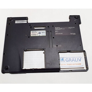 Нижняя часть корпуса, поддон ноутбука Sony VAIO VGN-FE PCG-7R3P
