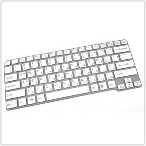 Клавиатура для ноутбука Sony Vaio VGN-NW, 53010DJ01-203-G 48737921