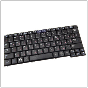 Клавиатура для ноутбука Samsung NC10, N110, CNBA5902419RBIL99B80382