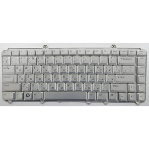 Клавиатура для ноутбука Dell Inspiron 1318, 0WM824 D900R