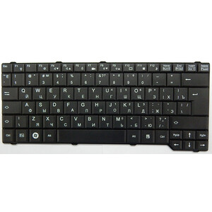 Клавиатура для ноутбука Fujitsu-Siens Amilo PA3515, PA3553 NSK-F300R