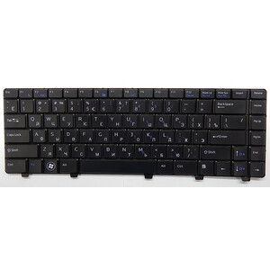 Клавиатура для ноутбука Dell Vostro 3600, 3400, 3300, 3500, NSK-DJF0R