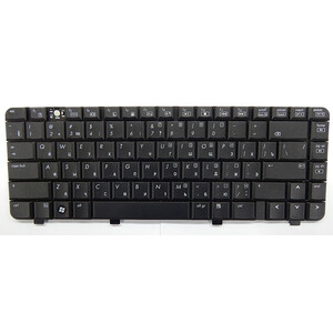 Клавиатура для ноутбука HP Compaq Presario C700 C700T C727 C729 C730 G7000 PK1302E0160