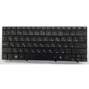 Клавиатура для ноутбука HP Mini 110-1000 110C 533551-171