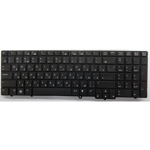 Клавиатура для ноутбука HP probook 6540B 6545B 6550b 609877-251
