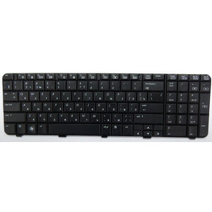 Клавиатура для ноутбука HP Compaq Presario CQ71 CQ70 G71 MP-07F13SU-442 904D007C0R