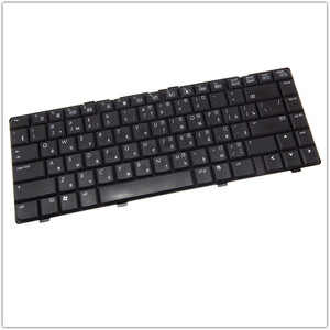 Клавиатура для ноутбука HP DV6000 серии 431414-251