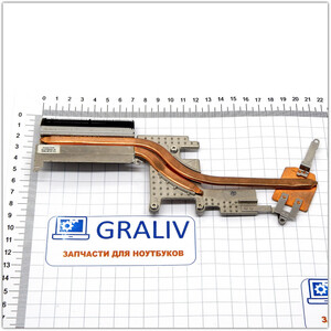 Система охлаждения Fujitsu Siens Esprimo V5545 40GF500040-40