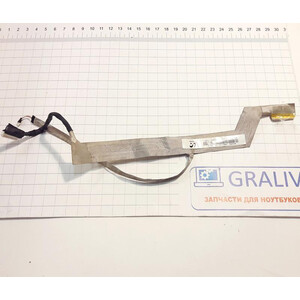 Шлейф матрицы ноутбука Samsung SF511, CNBA3901041A