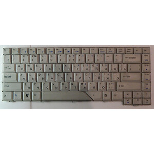 Клавиатура ноутбука Acer 5920, 5220, 4930, NSK-H360R PK1301K01H0