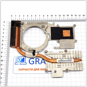 Система охлаждения ноутбука Acer Aspire 5920 FOX3LZD1TATNM