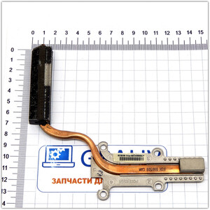 Система охлаждения для ноутбука Acer Aspire Emachines D520 4630Z AT000003QX0