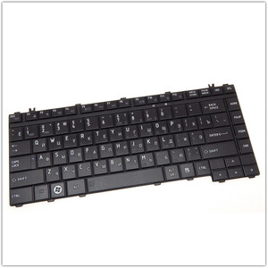 Клавиатура для ноутбука Toshiba A200, A300, M300 MP-06866SU-9304