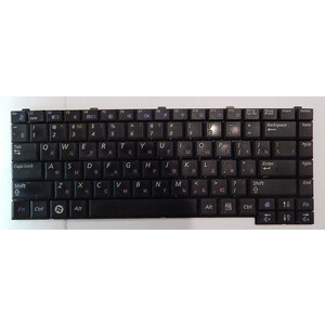 Клавиатура для ноутбука Samsung R18 R19 R20 R23 R25 R26 P400 CNBA5902032 BA59-02032C