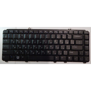 Клавиатура для ноутбука Dell Inspiron 1420 1520 1545 90.4AQ07.S0R