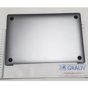 Нижняя часть корпуса, поддон ноутбука MacBook A1708 C 3164