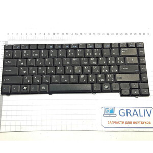 Клавиатура для ноутбука Asus A9, X50, X51, Z9, Z94 9J.N5382.H0R