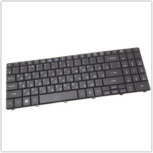 Клавиатура для ноутбука Acer Aspire 5516, 5517, 5532, 5732, Emachines E430, E525 9J.N2M82.A0R
