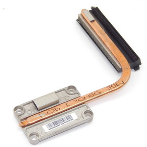 Система охлаждения для ноутбука Acer 5750, 5755, E1-531, E1-571, V3-531 PackardBell TE11 AT0HI0060F0