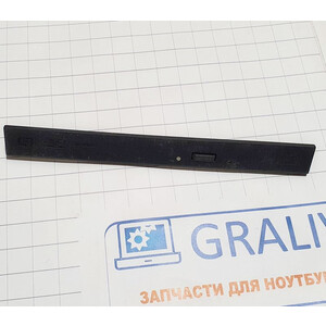 Заглушка dvd привода ноутбука Acer 7530G 5920G, 39ZY1CRTN00
